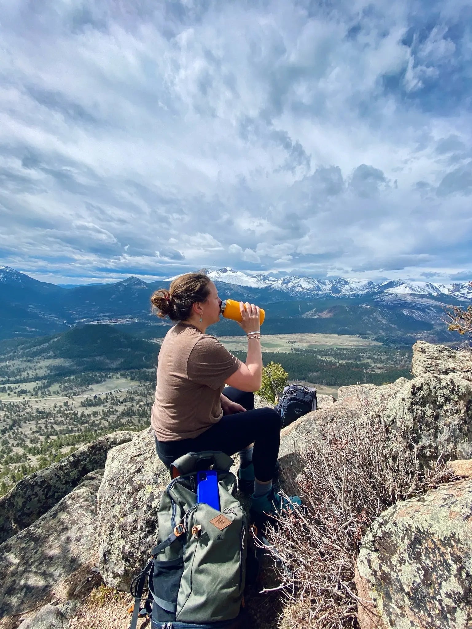 Drinkware The Outside Society