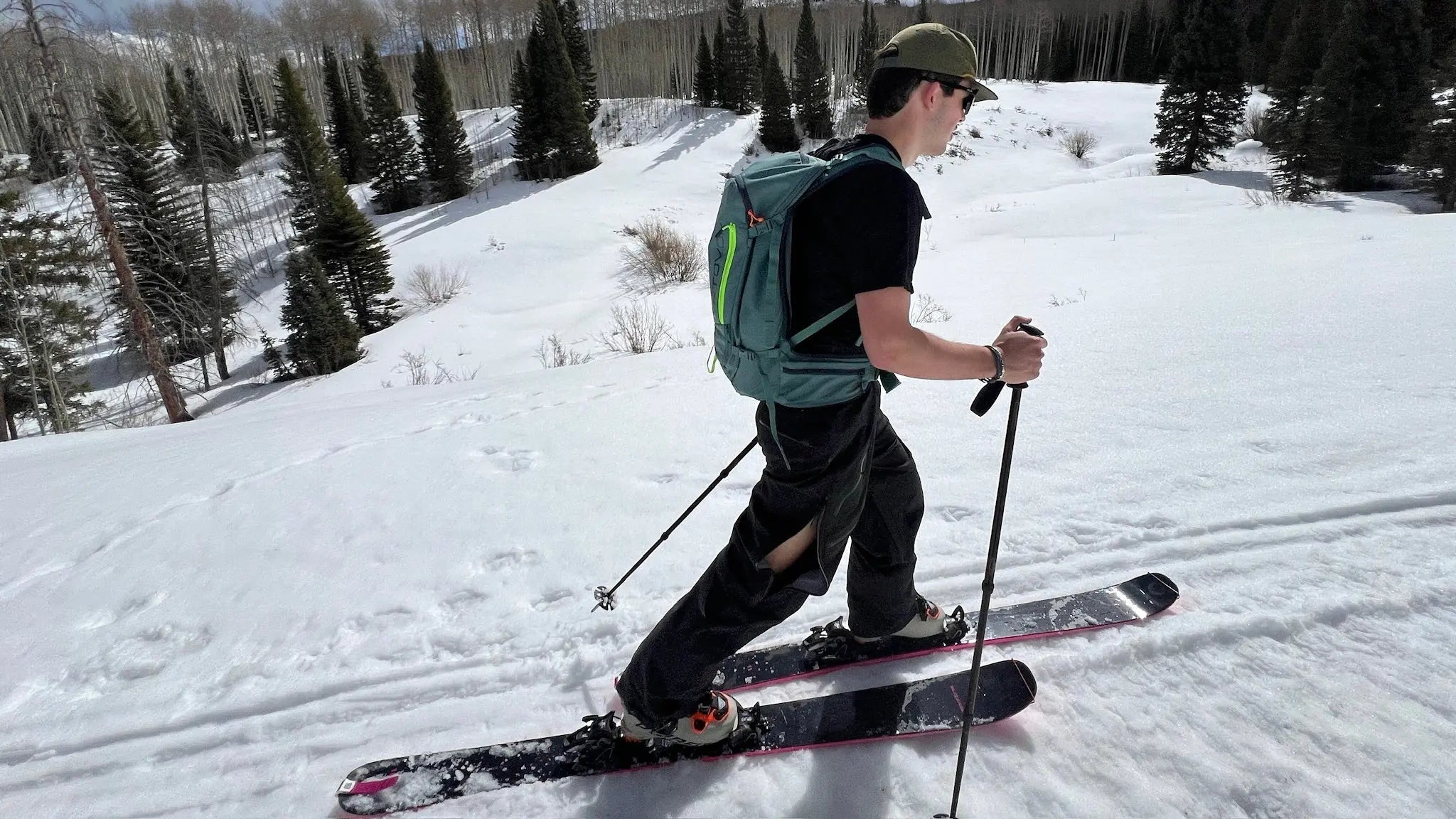 Mens-Outerwear-Pants The Outside Society