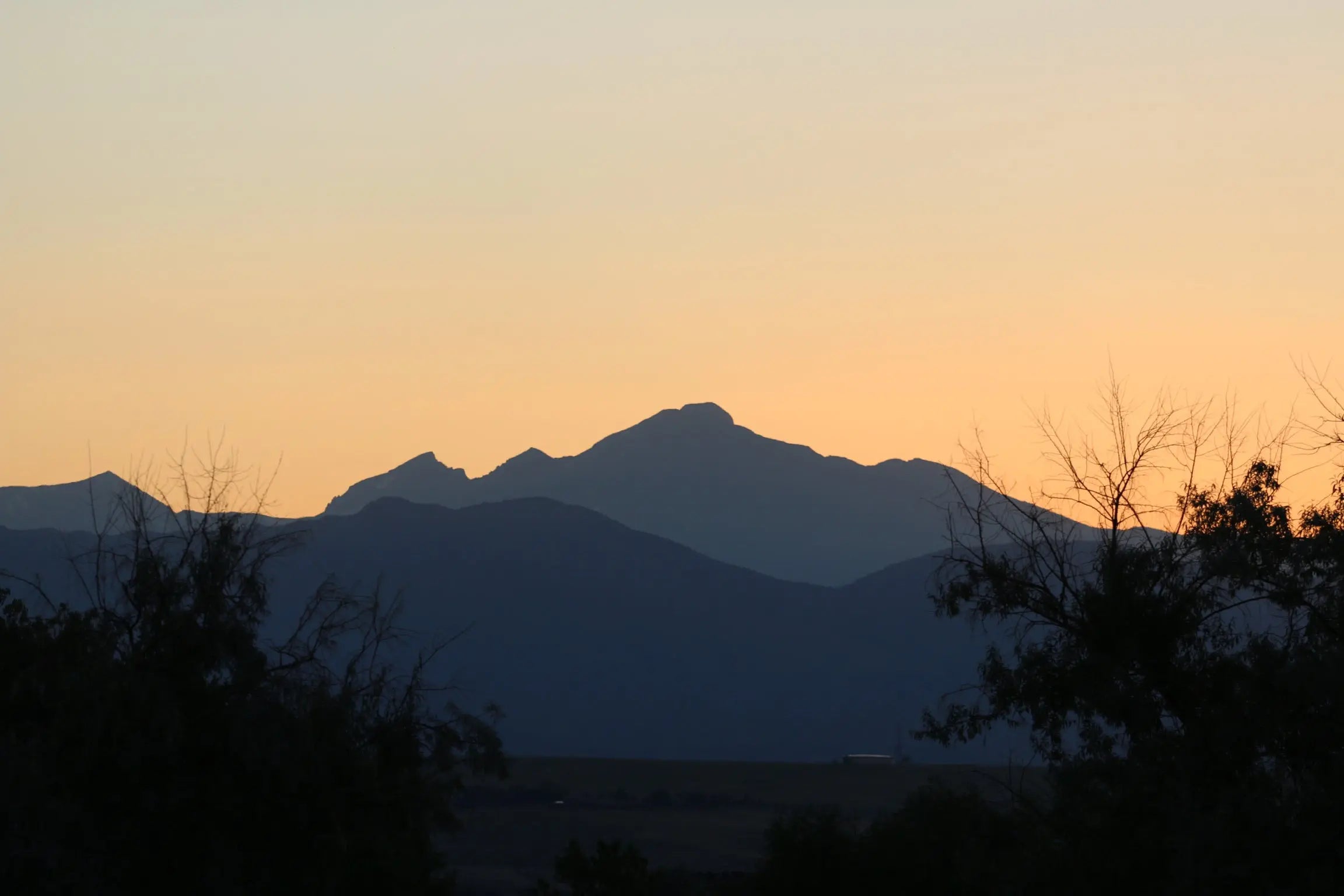 Shorts The Outside Society