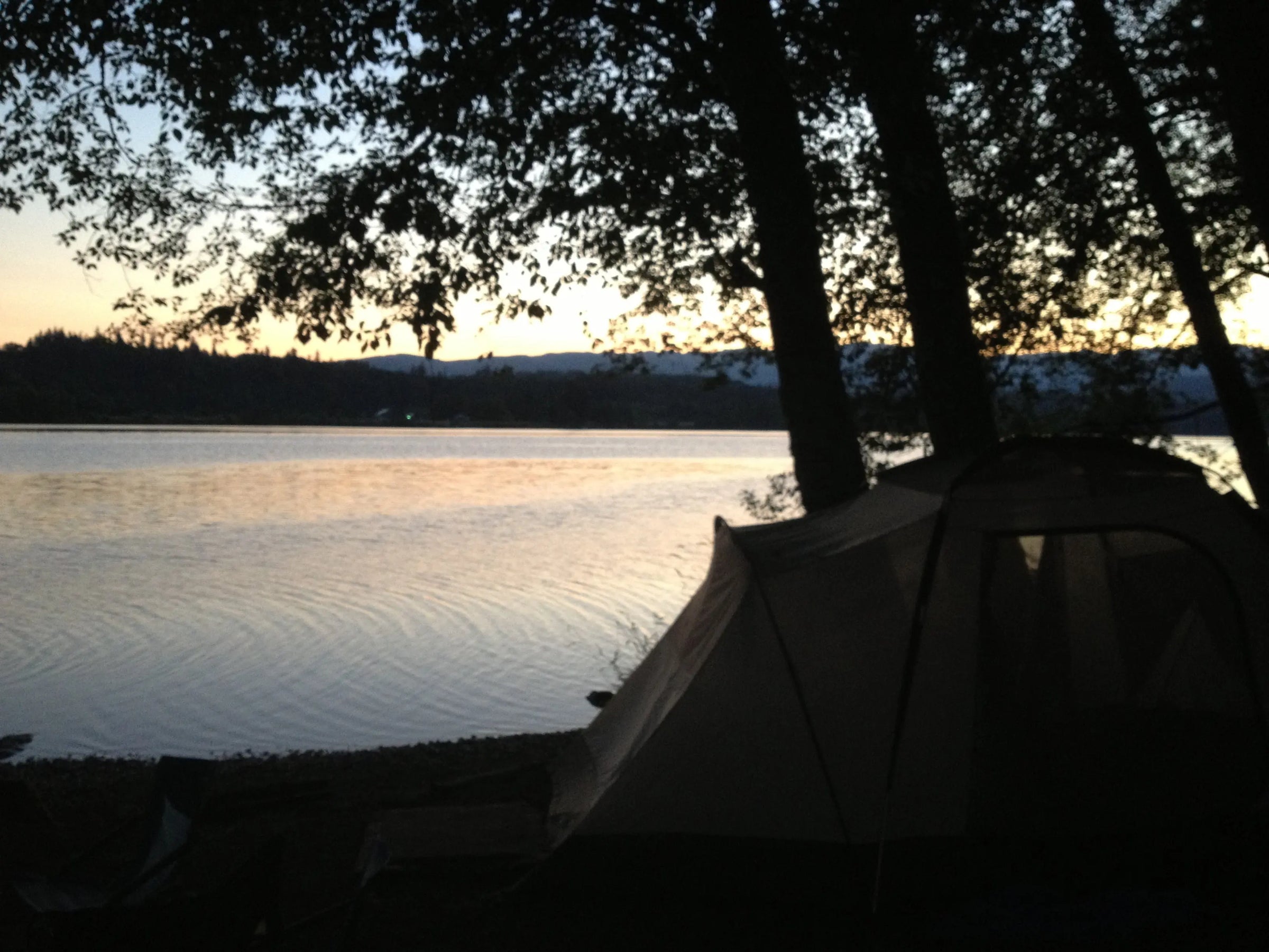 Lighting The Outside Society