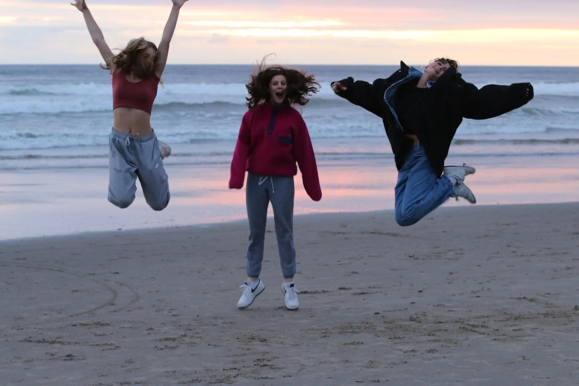 Mini-Bags The Outside Society