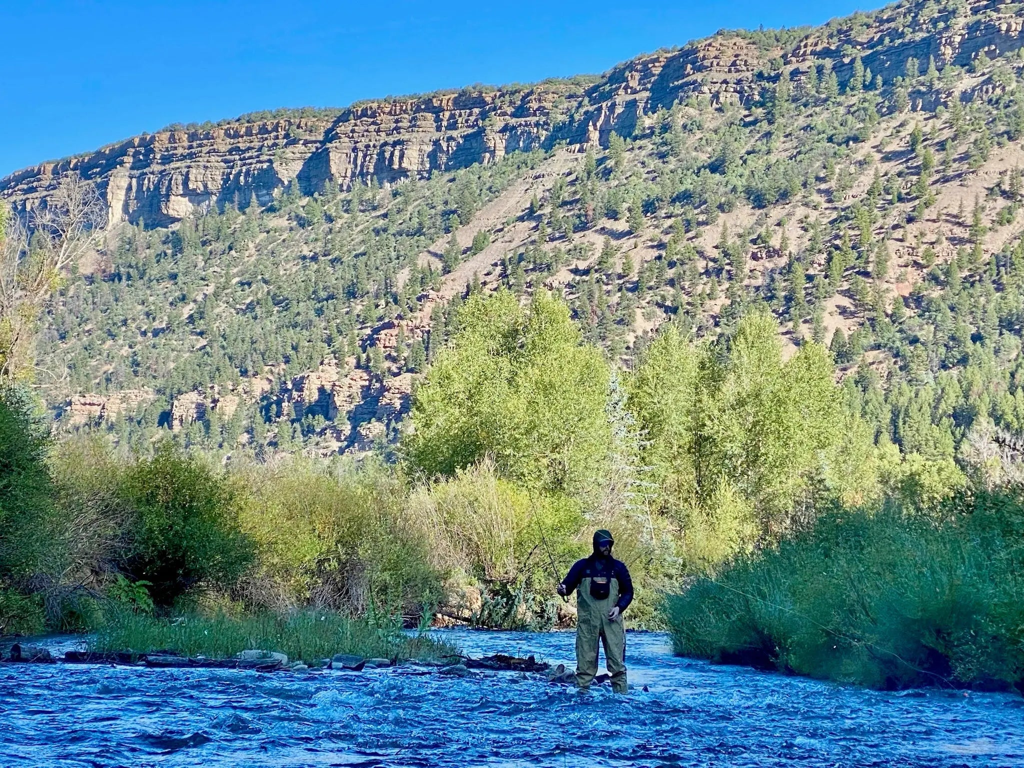 Multi-Tool The Outside Society