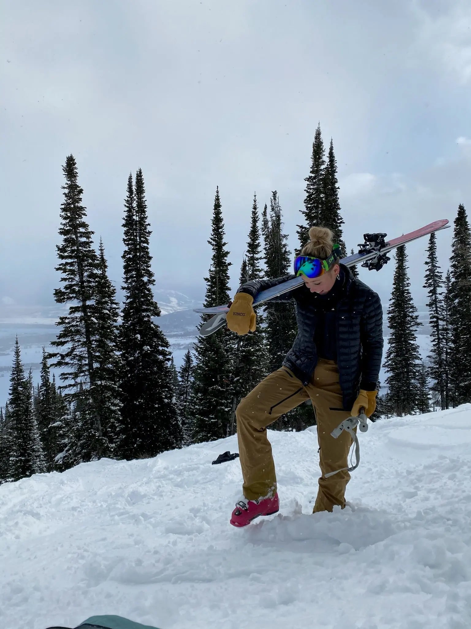 Tote-Bags The Outside Society