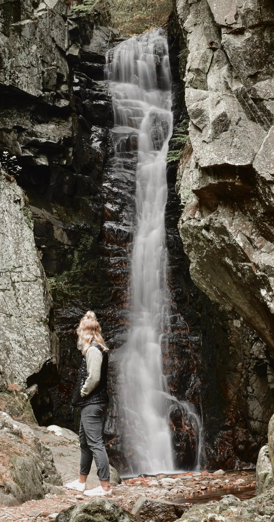 Womens-Baselayer-Top The Outside Society