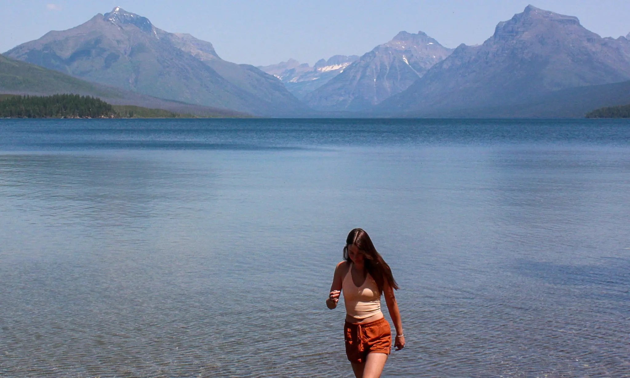 Womens The Outside Society