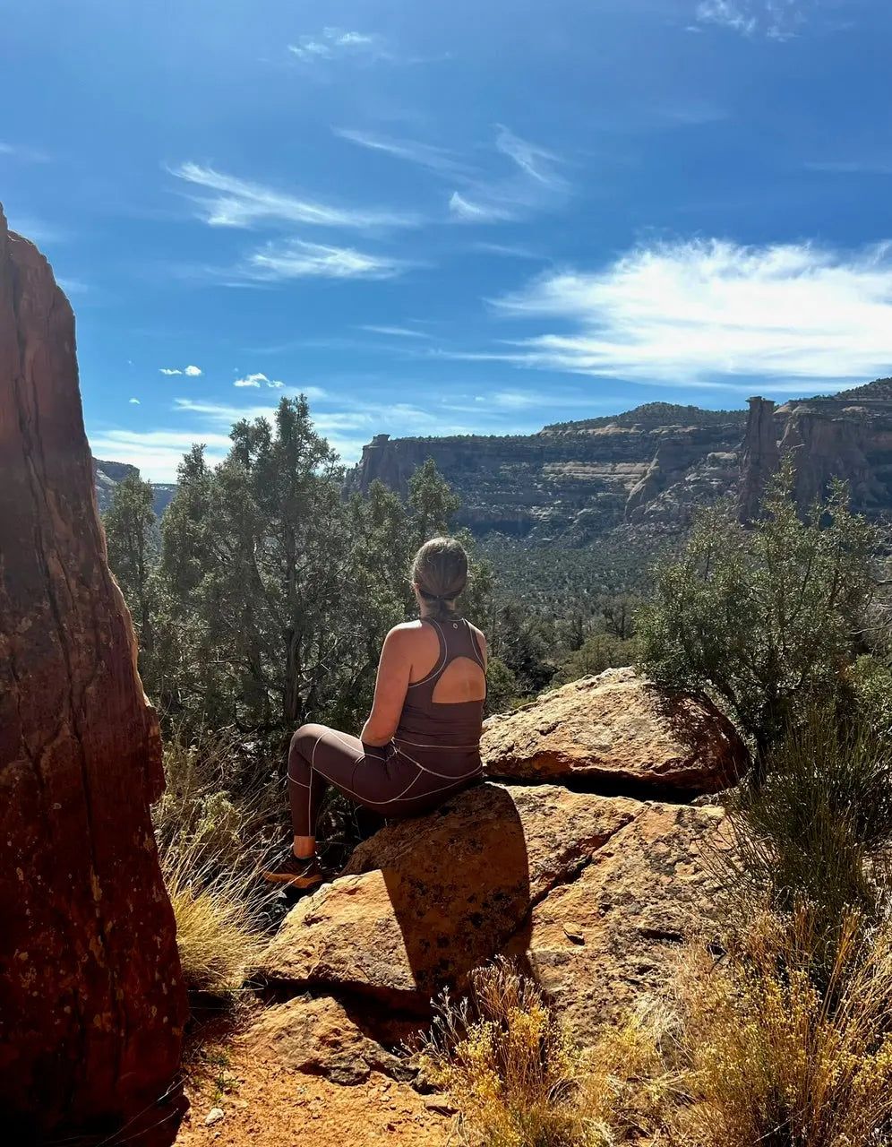 Womens-Tops-Long-Sleeve The Outside Society