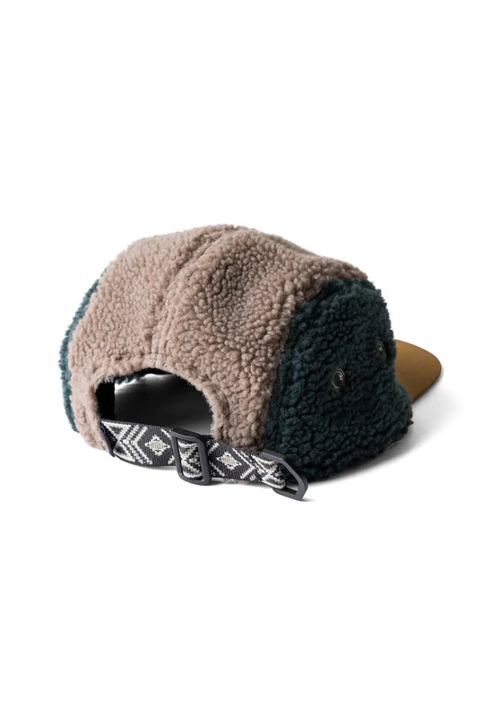 Kavu Fur Ball Camp Kavu