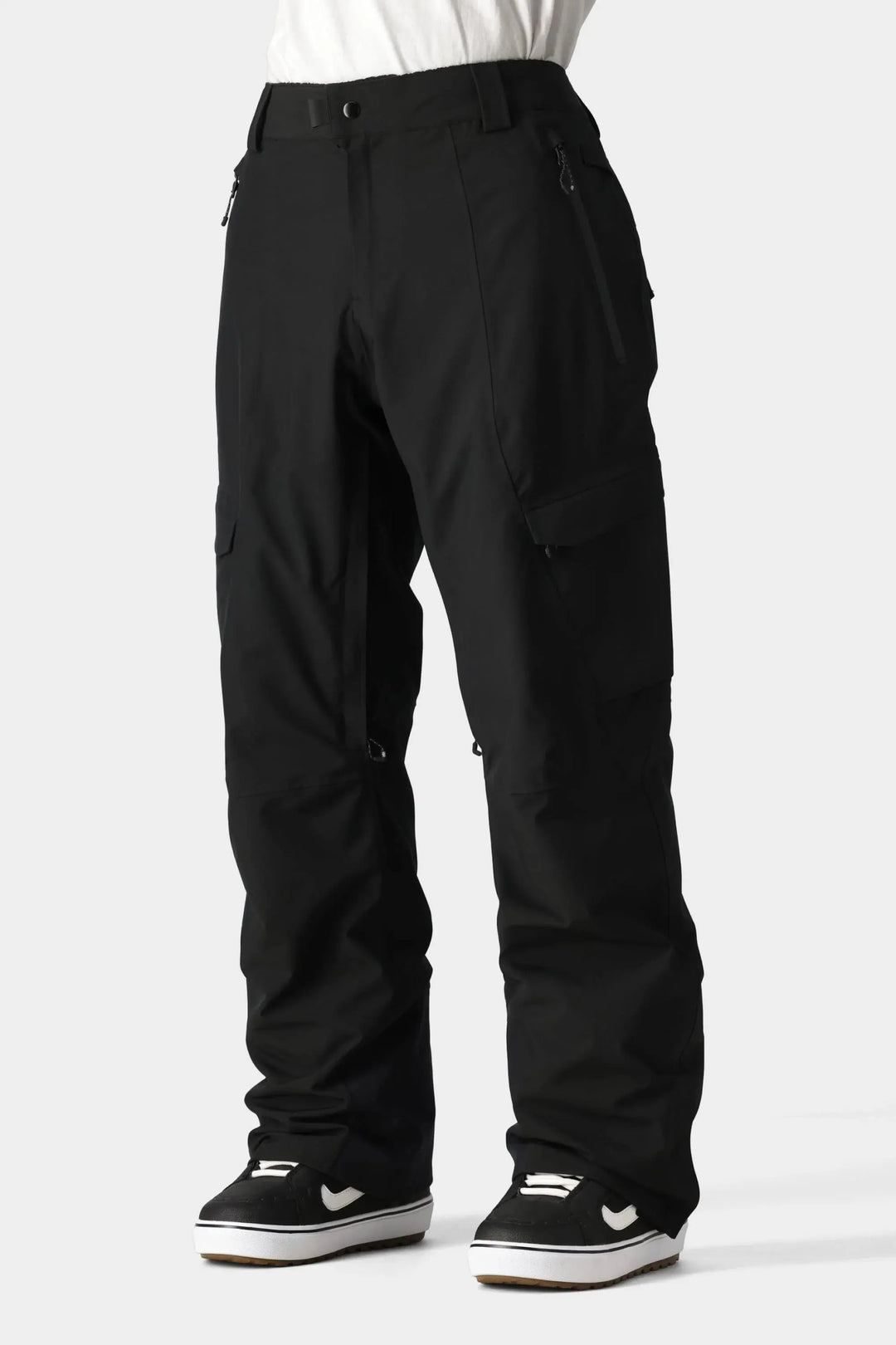 686 Men's Quantum Thermagraph Pant 686