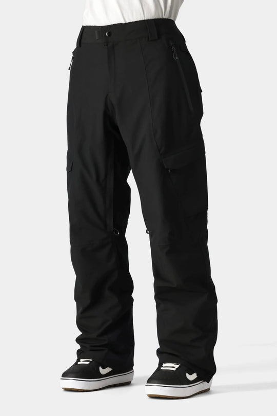 686 Men's Quantum Thermagraph Pant 686