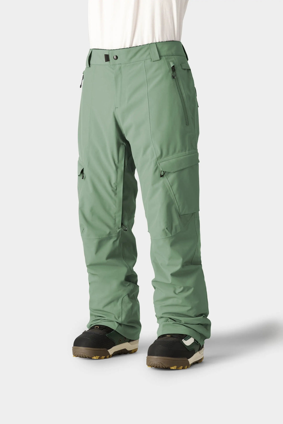 686 Men's Quantum Thermagraph Pant 686