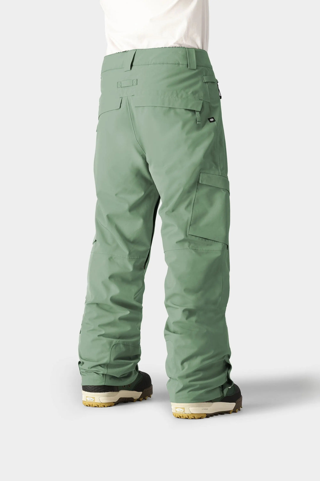 686 Men's Quantum Thermagraph Pant 686