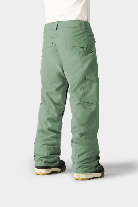 686 Men's Quantum Thermagraph Pant 686