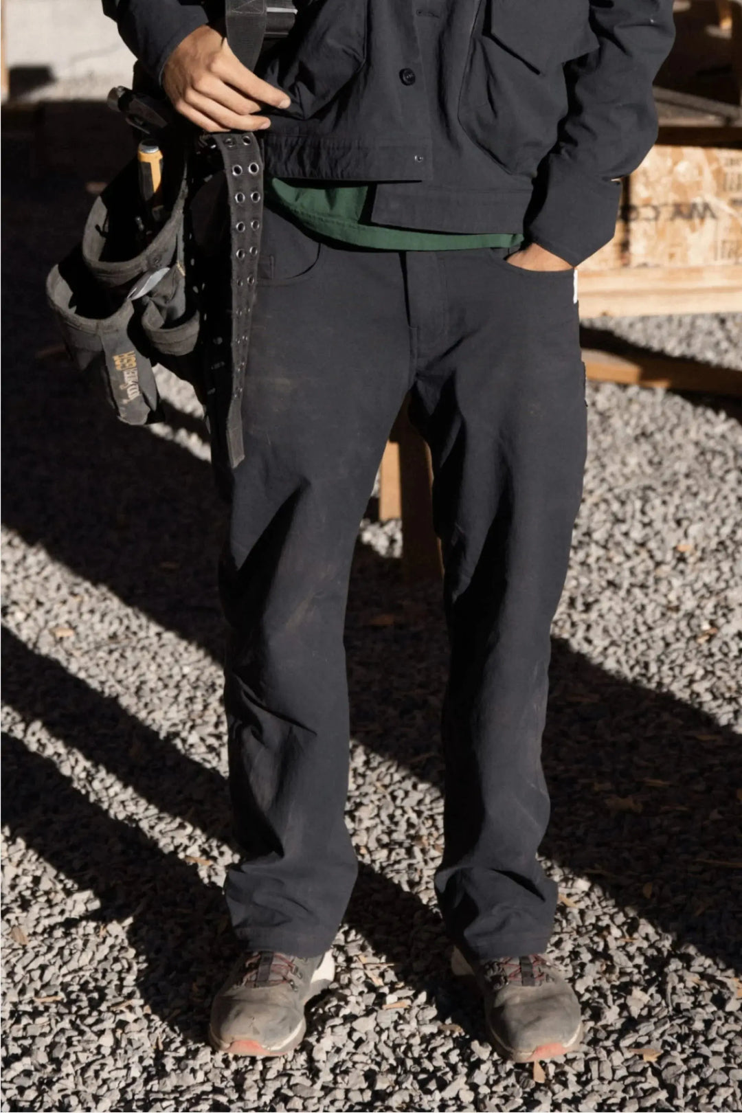 686 Unwork Everywhere Pant 686