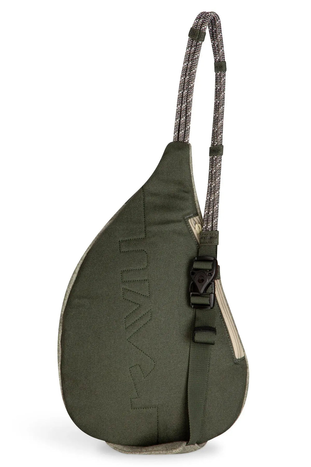 Kavu Camp Cozy Mini Rope Bag Kavu