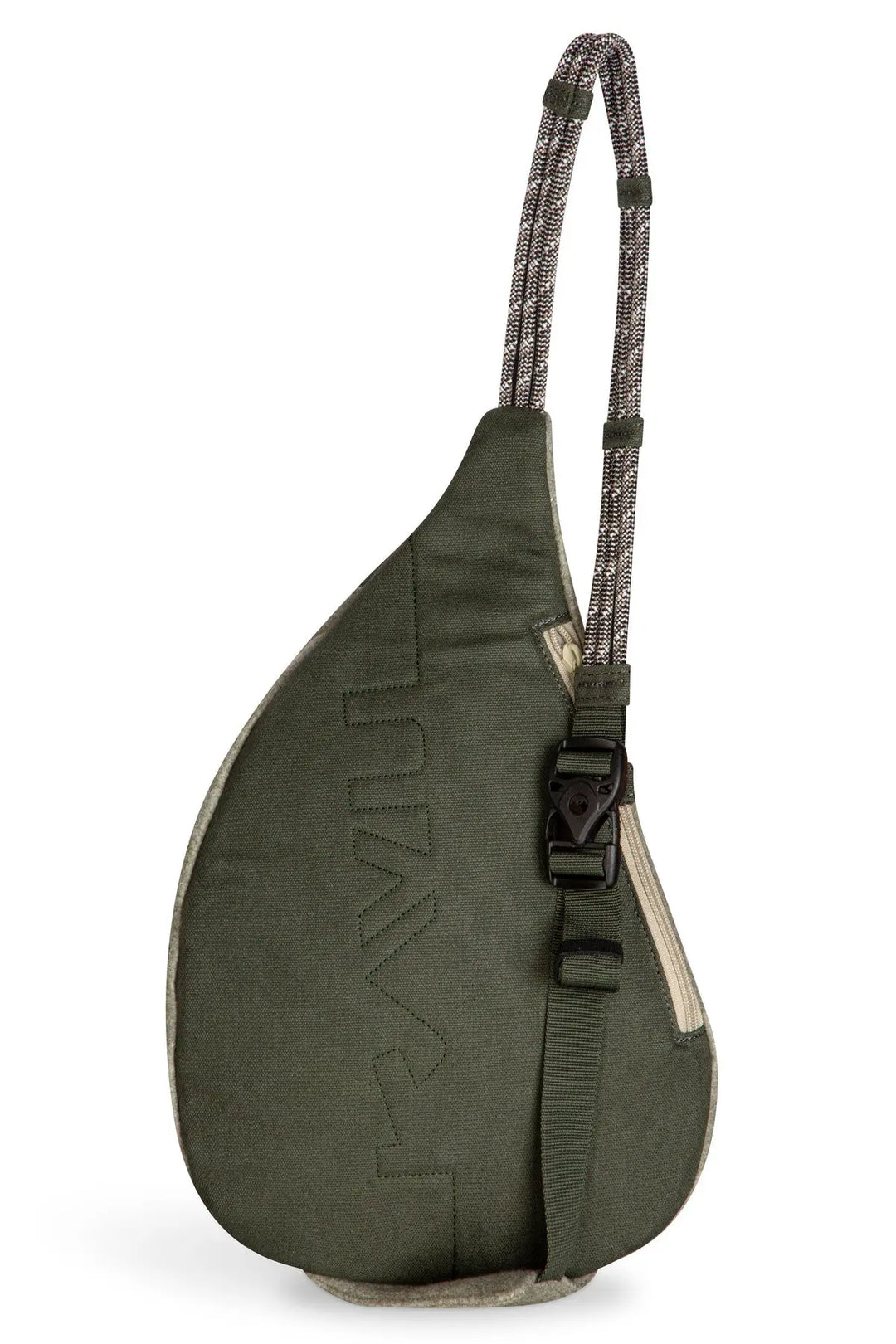 Kavu Camp Cozy Mini Rope Bag Kavu
