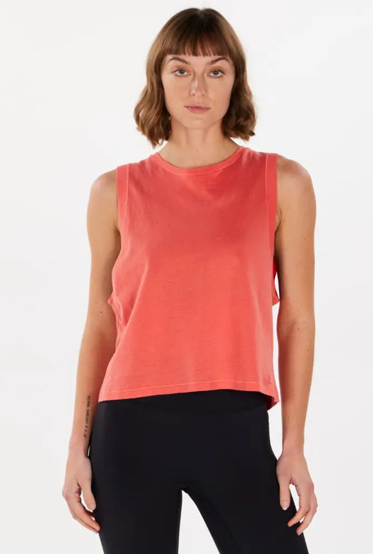 ALSPRT Seacell Muscle Tank ALWRLD