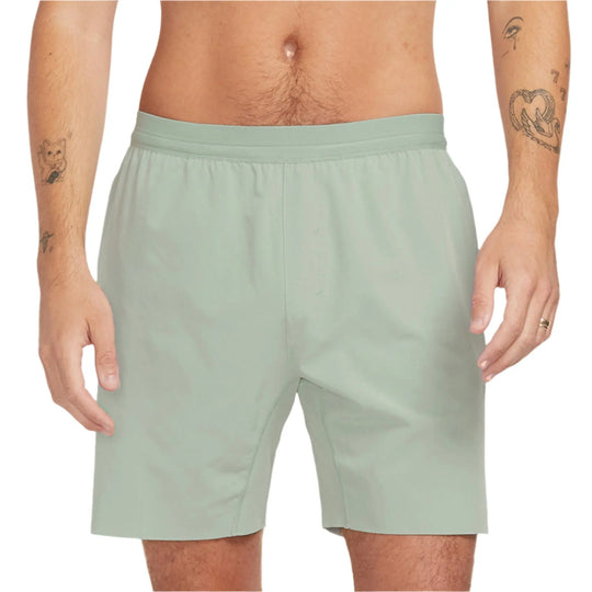 ALWRLD ALRN 7" HI VIZ SHORT ALWRLD