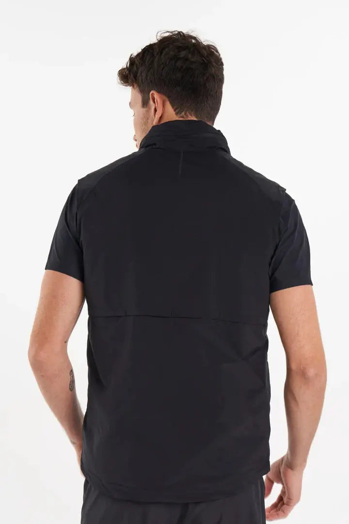 ALWRLD ALRN Biodegradable Vest ALWRLD