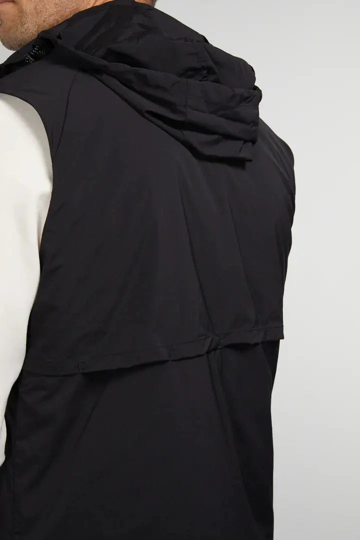 ALWRLD ALRN Biodegradable Vest ALWRLD