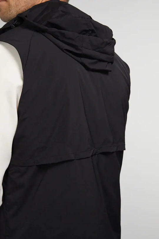 ALWRLD ALRN Biodegradable Vest ALWRLD