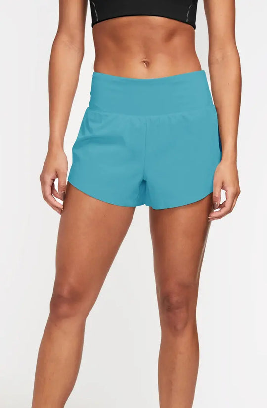 ALWRLD ALRN Featherweight Short ALWRLD