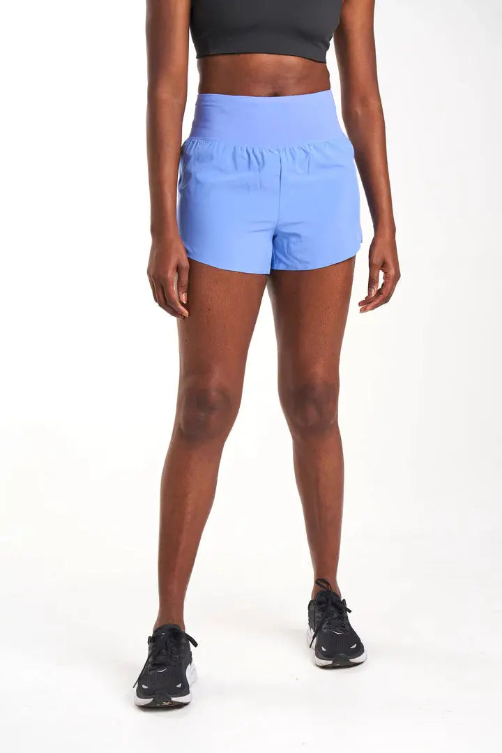 ALWRLD ALRN Featherweight Short ALWRLD