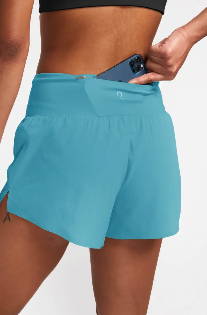 ALWRLD ALRN Featherweight Short ALWRLD