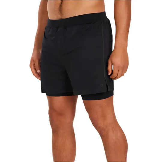 ALWRLD ALRN Mesh N.B.P 5" Run Short ALWRLD