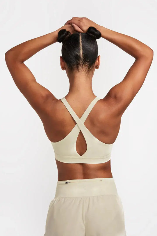 ALWRLD ALRN Mid Support Crossback Bra ALWRLD
