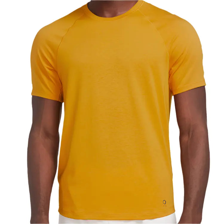 ALWRLD ALRN RAGLAN Short Sleeve Tee ALWRLD