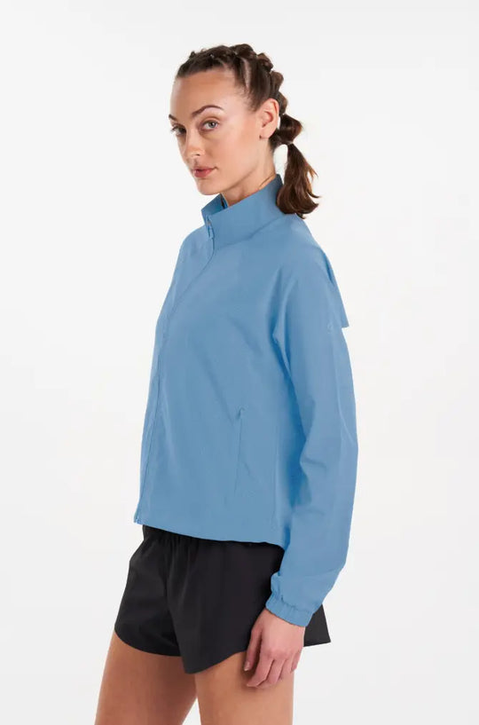 ALWRLD ALRN Sevilla Jacket ALWRLD