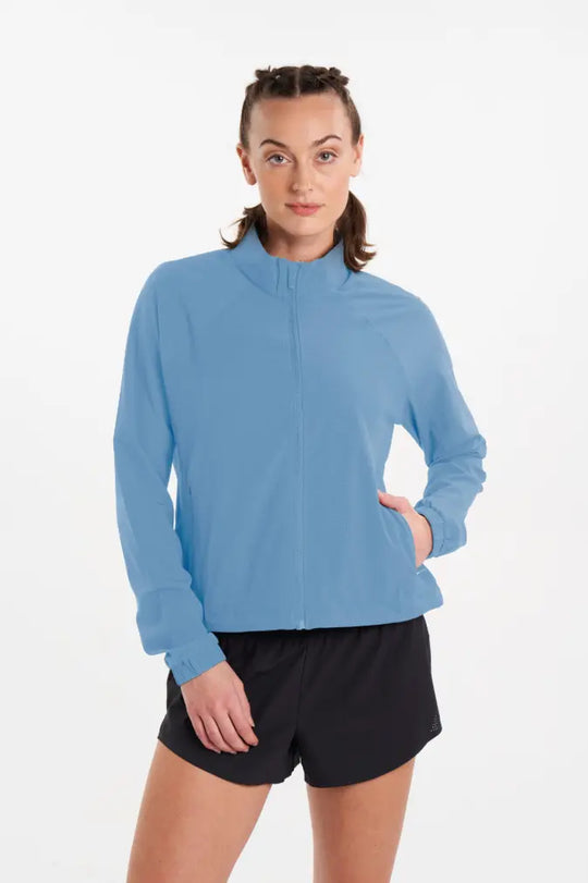 ALWRLD ALRN Sevilla Jacket ALWRLD