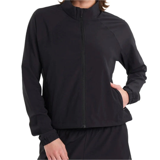 ALWRLD ALRN Sevilla Jacket ALWRLD