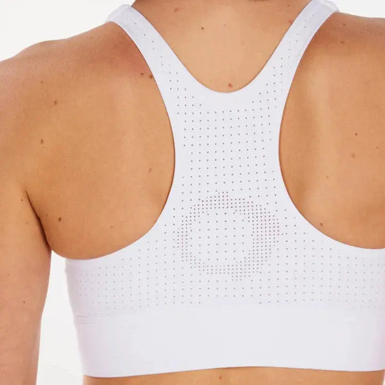 ALWRLD ALRN Ventilated Back Crop Bra ALWRLD