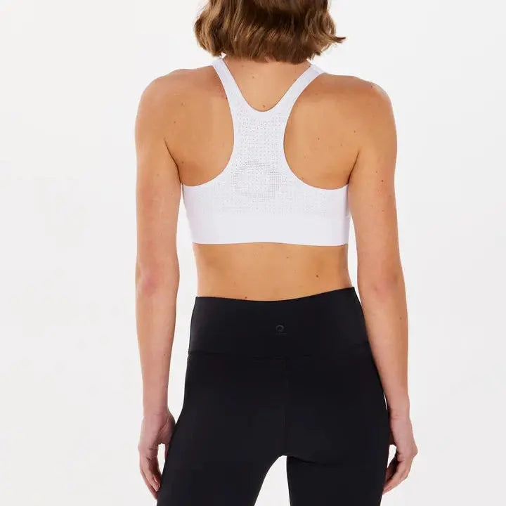 ALWRLD ALRN Ventilated Back Crop Bra ALWRLD