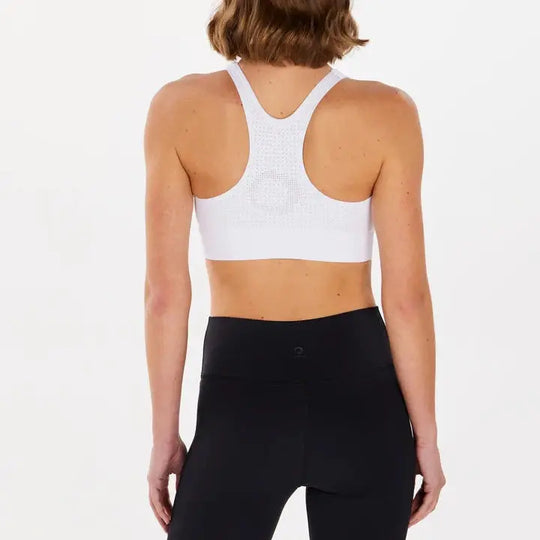 ALWRLD ALRN Ventilated Back Crop Bra ALWRLD
