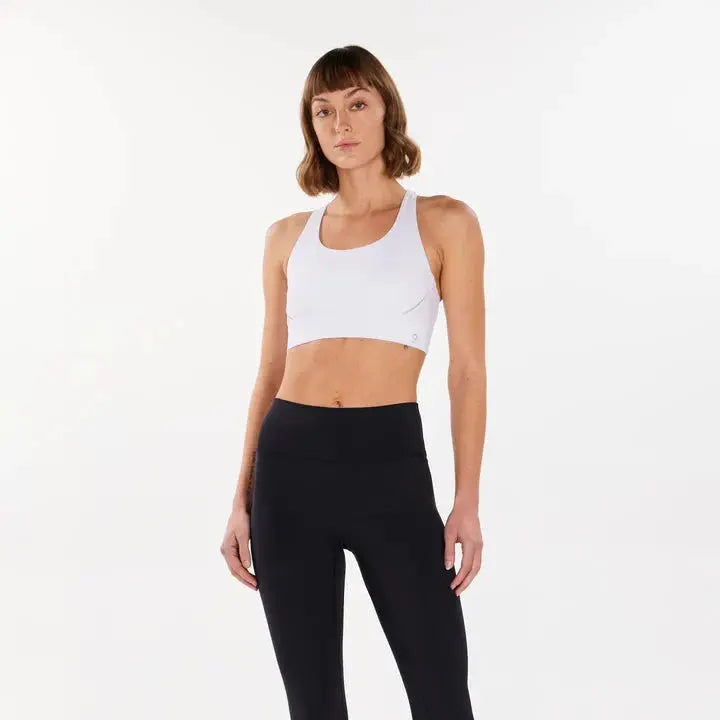 ALWRLD ALRN Ventilated Back Crop Bra ALWRLD