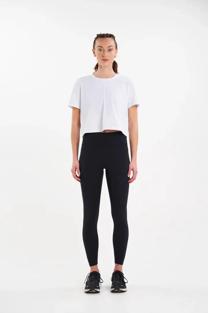 ALWRLD ALSPRT Pintuck Tee ALWRLD