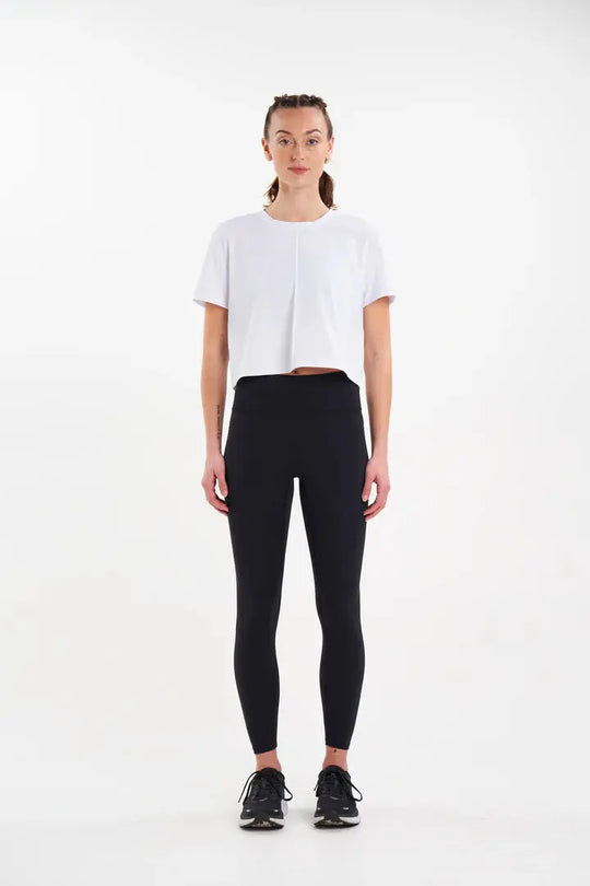 ALWRLD ALSPRT Pintuck Tee ALWRLD