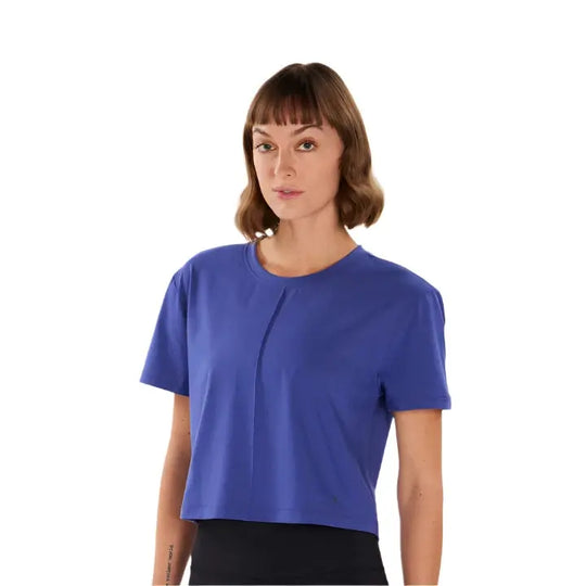 ALWRLD ALSPRT Pintuck Tee ALWRLD