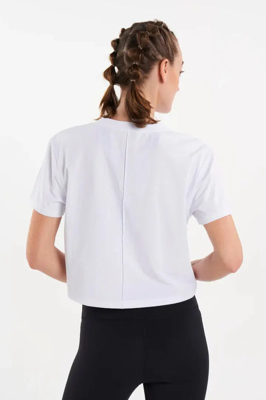 ALWRLD ALSPRT Pintuck Tee ALWRLD