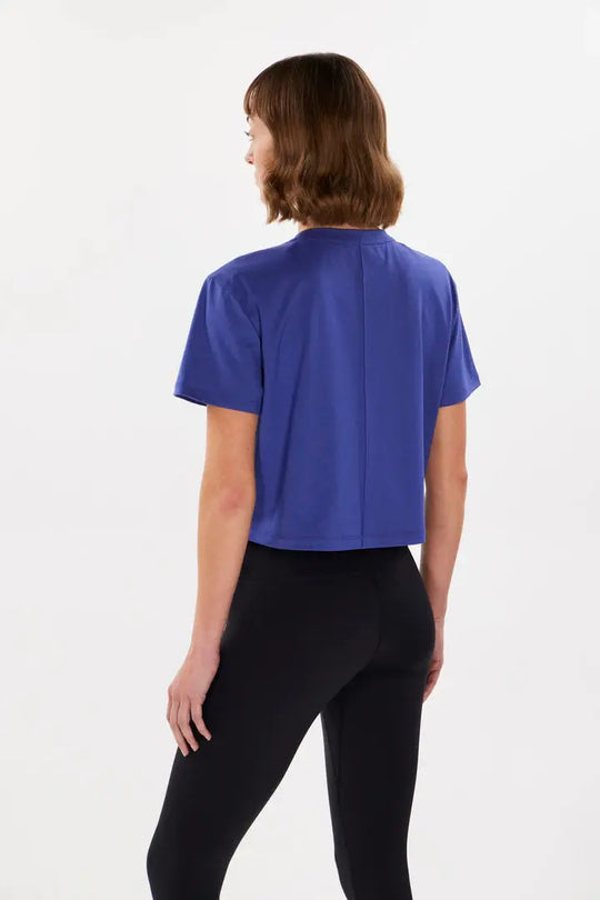 ALWRLD ALSPRT Pintuck Tee ALWRLD