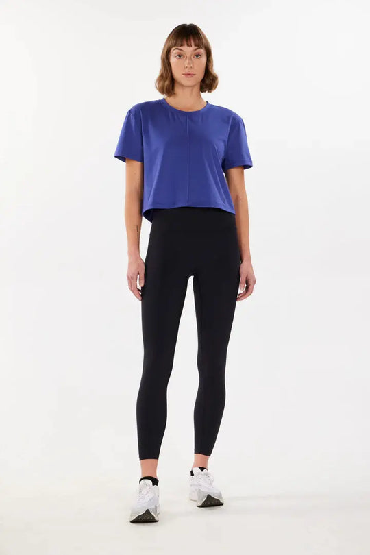 ALWRLD ALSPRT Pintuck Tee ALWRLD