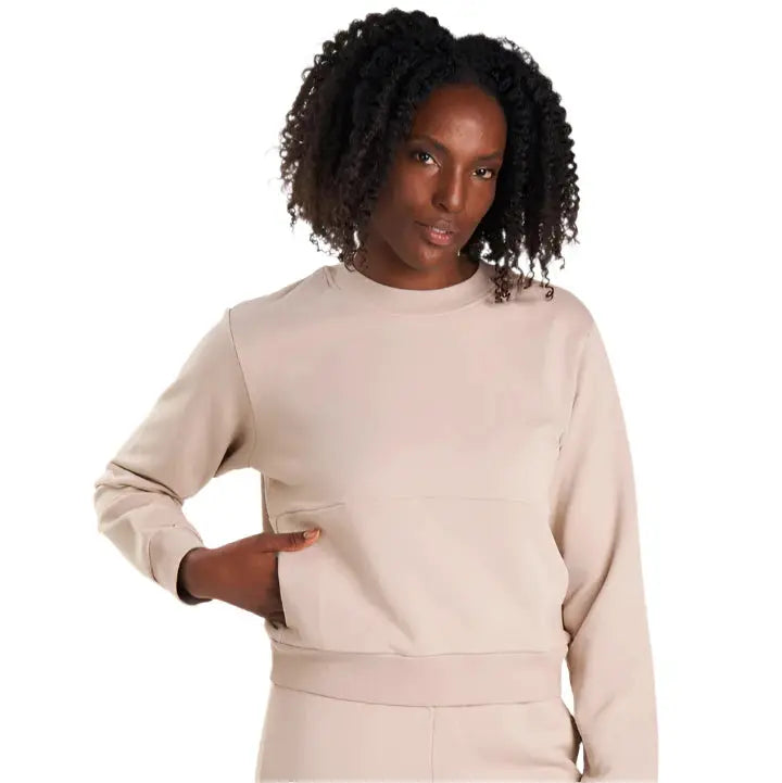 ALWRLD ALSPRT Sweatshirt ALWRLD