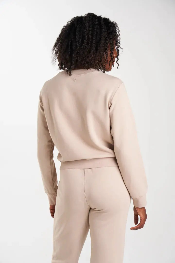 ALWRLD ALSPRT Sweatshirt ALWRLD