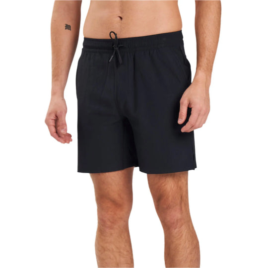 ALWRLD ALTRN 7" RIB SHORT ALWRLD