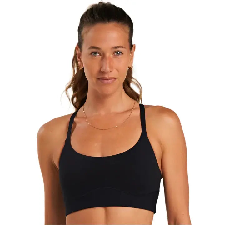 ALWRLD ALTRN Rib Bralette ALWRLD