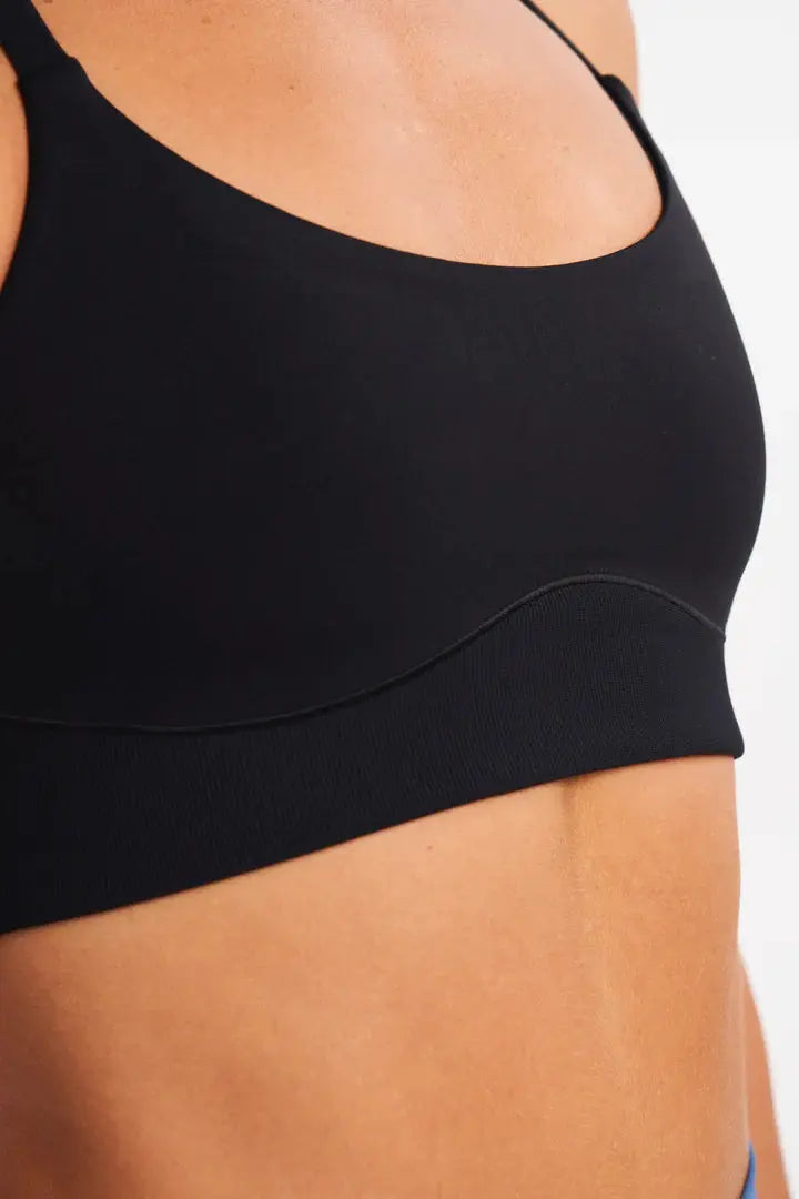 ALWRLD ALTRN Rib Bralette ALWRLD