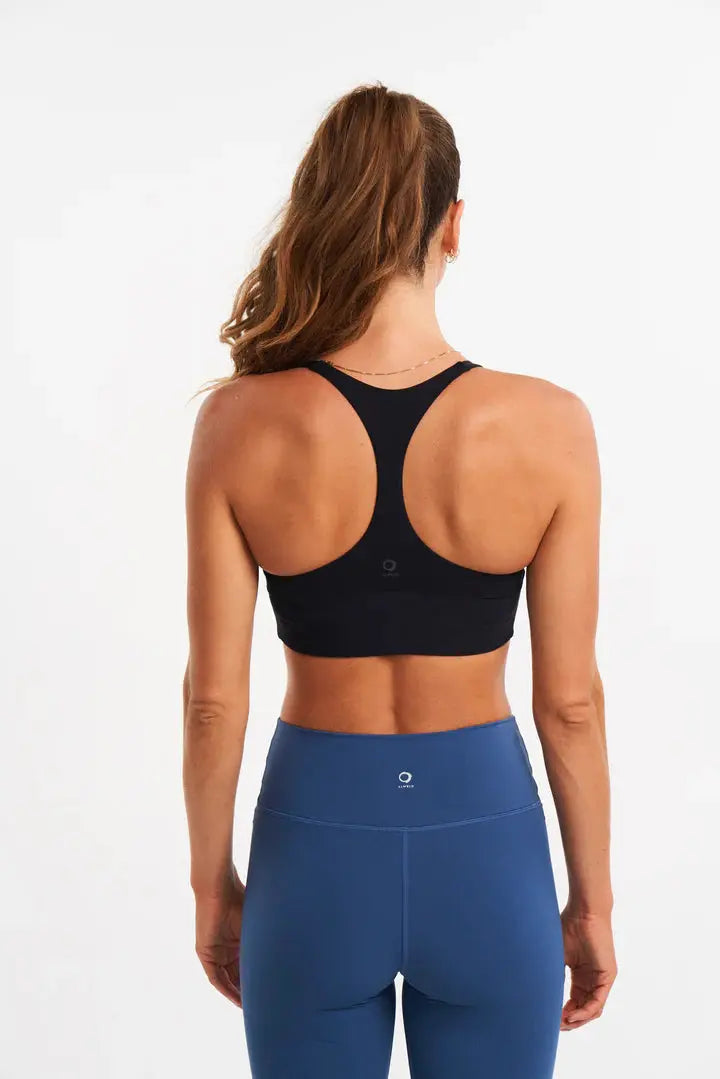 ALWRLD ALTRN Rib Bralette ALWRLD