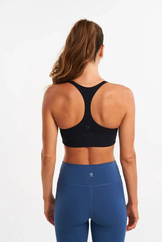 ALWRLD ALTRN Rib Bralette ALWRLD